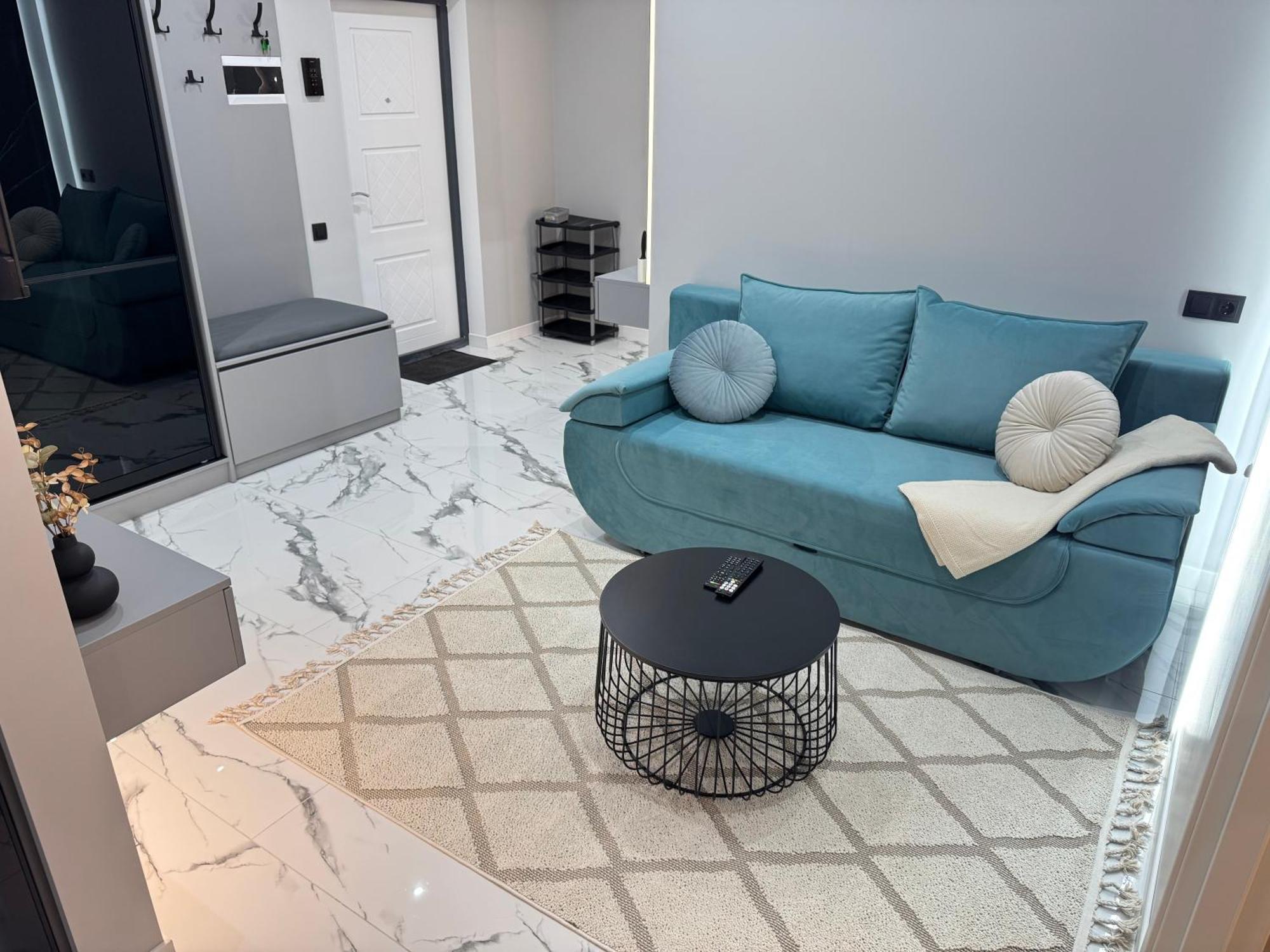 Two Bedroom Apartment In The Center, With Parking, Address Avram Iancu 32 Кишинёв Экстерьер фото