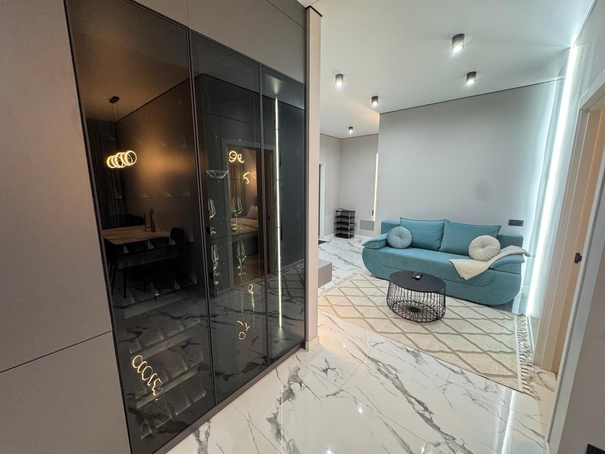 Two Bedroom Apartment In The Center, With Parking, Address Avram Iancu 32 Кишинёв Экстерьер фото