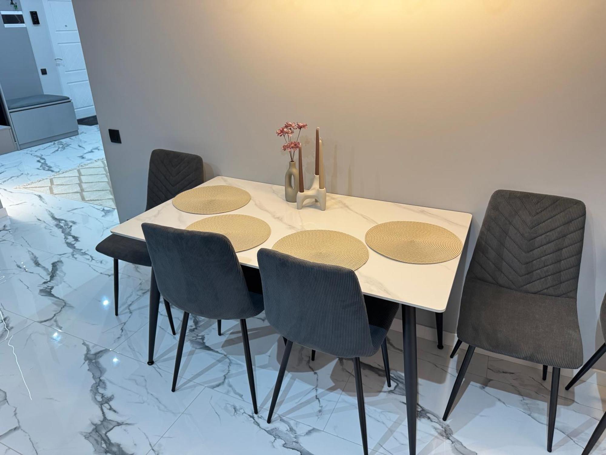 Two Bedroom Apartment In The Center, With Parking, Address Avram Iancu 32 Кишинёв Экстерьер фото