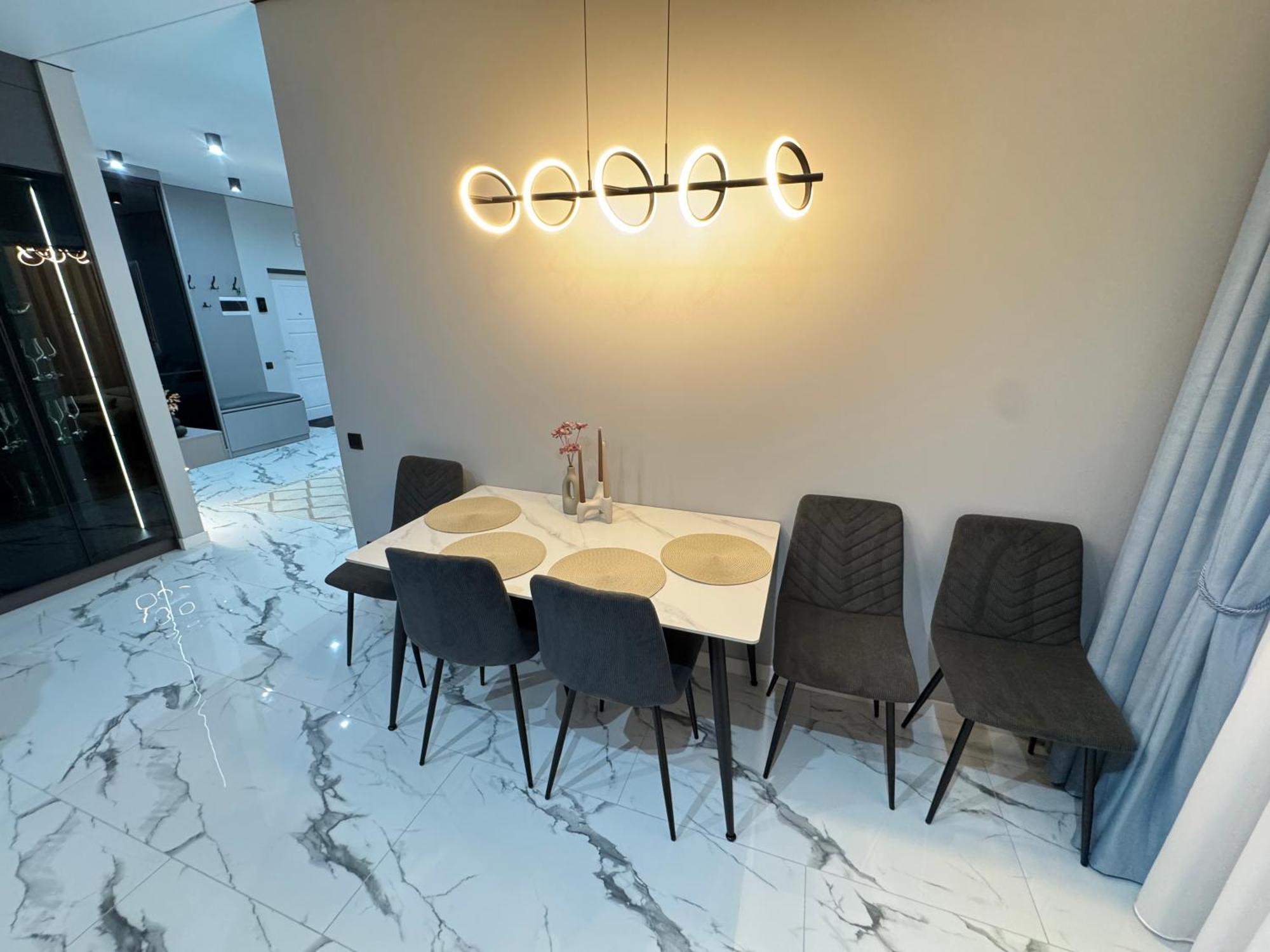 Two Bedroom Apartment In The Center, With Parking, Address Avram Iancu 32 Кишинёв Экстерьер фото