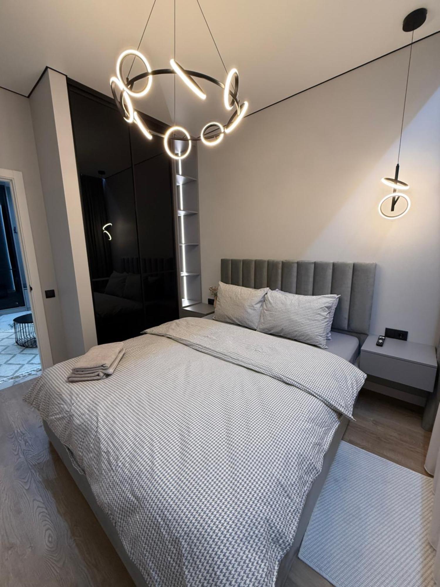 Two Bedroom Apartment In The Center, With Parking, Address Avram Iancu 32 Кишинёв Экстерьер фото